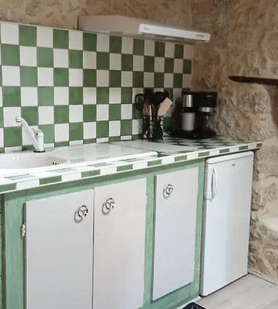 Les Du Hameau Avec Piscine