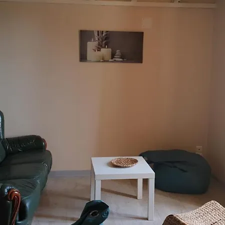 Bed and Breakfast Les Du Hameau Avec Piscine