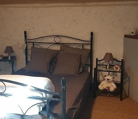 Bed & Breakfast Les Du Hameau Avec Piscine *